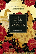 The Girl in the Garden 