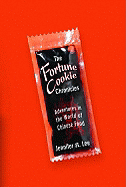 Book Review: <i>The Fortune Cookie Chronicles</i>