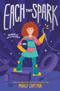 Children's Review: <i>Each Tiny Spark</i>