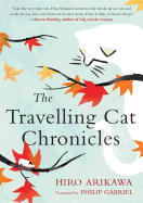 The Travelling Cat Chronicles 