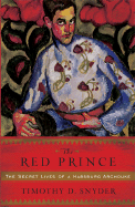 Book Review: <i>The Red Prince</i>