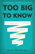 Too Big to Know 