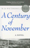 Mandahla: <i>A Century of November</i> Reviewed