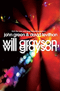 Children's Review: <i>Will Grayson, Will Grayson</i>