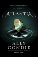 YA Review: <i>Atlantia</i>