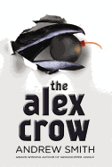YA Review: <i>The Alex Crow</i>
