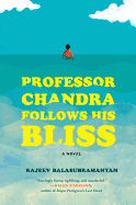 Professor Chandra Follows His Bliss