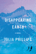 Disappearing Earth 