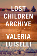 Lost Children Archive 