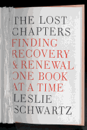 The Lost Chapters: Finding Recovery & Renewal One Book at a Time