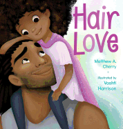 Children's Review: <i>Hair Love</i>
