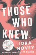 Review: <i>Those Who Knew</i>