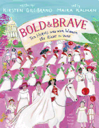 Children's Review: <i>Bold & Brave</i> 
