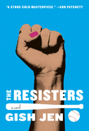 Review: <i>The Resisters</i>