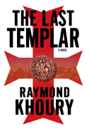 Mandahla: <i>The Last Templar</i> Reviewed