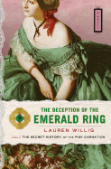 Mandahla: <i>The Deception of the Emerald Ring</i> Reviewed