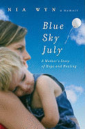 Book Review: <i>Blue Sky July</i>