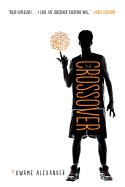 Children's Review: <i>The Crossover</i>