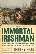 Review: <i>The Immortal Irishman</i>