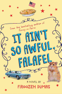 Children's Review: <i>It Ain't So Awful, Falafel</i>