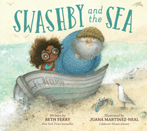 Children's Review: <i>Swashby and the Sea</i>
