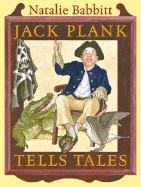 Children's Review: <i>Jack Plank Tells Tales</i>