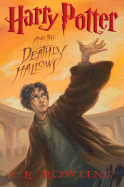 Review: <i>Harry Potter and the Deathly Hallows</i>