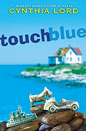 Children's Review: <i>Touch Blue</i>