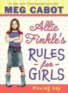 Children's Review: <i>Allie Finkle's Rules for Girls: Moving Day</i>