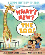 What's New? The Zoo!