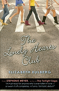 Children's Review: <i>The Lonely Hearts Club</i>