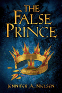 Children's Review: <i>The False Prince</i>