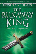 Children's Review: <i>The Runaway King</i>