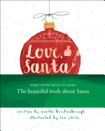Children's Review: <i>Love, Santa</i>