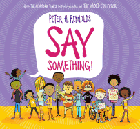 Say Something