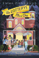 Children's Review: <i>The Lotterys Plus One </i>