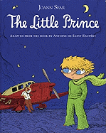 Children's Review: <i>The Little Prince</i>