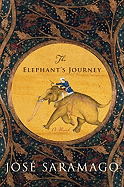 Book Review: <i>The Elephant's Journey</i>