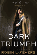 YA Review: <i>Dark Triumph</i>