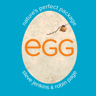 Egg: Nature's Perfect Package