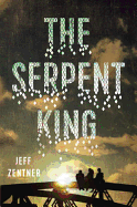 YA Review: <i>The Serpent King</i>