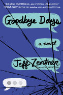 YA Review: <i>Goodbye Days</i>