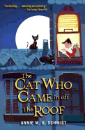 Review: <i>The Cat Who Came in off the Roof </i>