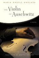 Book Review: <i>The Violin of Auschwitz</i>