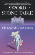 Review: <i>Sword Stone Table: Old Legends, New Voices</i>
