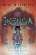 Children's Review: <i>Ikenga</i>