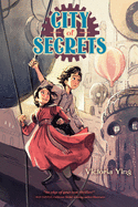 Children's Review: <i>City of Secrets</i>