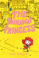 Children's Review: <i>The Runaway Princess</i>