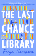 Review: <i>The Last Chance Library</i>