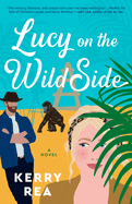 Lucy on the Wild Side 